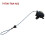 74700--A02 Car Actuator Assembly Fuel Lid for 3