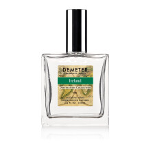 DEMETER Irland 3,4 oz. Klnisches Spray-Parfm fr Damen und Herren