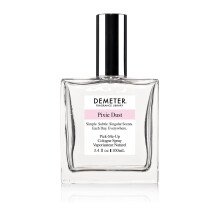 DEMETER Pixie Dust 3,4 Oz Kln Spray Parfm fr Frauen und Mnner