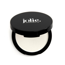 Jolie Invisible Pressed Oil Absorbing Finishing Powder (gennemskinnelig)