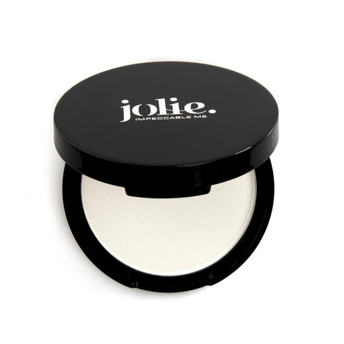 Jolie Invisible Pressed Oil Boleting Powder (translcido)