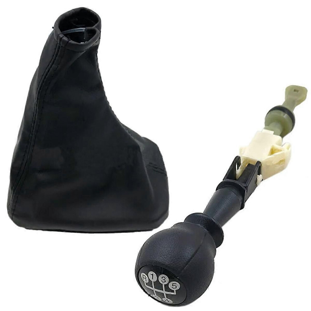 93382834 Gear Shifter Knob Gaiter Stick Head For C1 C2 C3-A 9319739903898