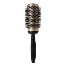 Pennello Phillips Brush round 1 rotondo a ventilazione ventilata - pennello a canna ventilato da 2,75 pollici di diametro con aluminio di ritmo di ca