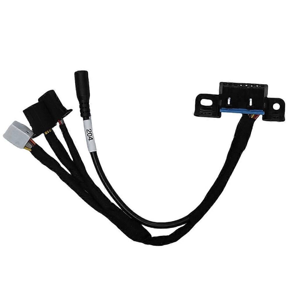For Only W204 Cables Eis Elv Test Cables For Works With Vvdi Mb Bga & Cgdi Prog Mb 9319739901689
