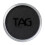 TAG Gesichts- und Körperfarbe - Regular STRONG Schwarz 32g 2