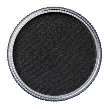 TAG Gesichts- und Körperfarbe - Regular STRONG Schwarz 32g