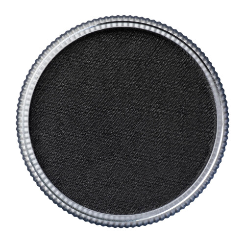 TAG Gesichts- und Körperfarbe - Regular STRONG Schwarz 32g