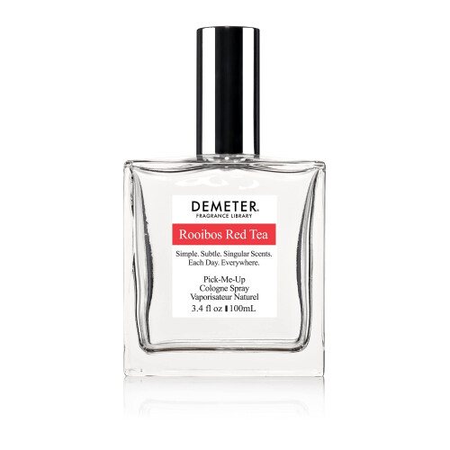 DEMETER Fragrance Library 3,4 oz Cologne Spray  Roter Rooibos-Tee