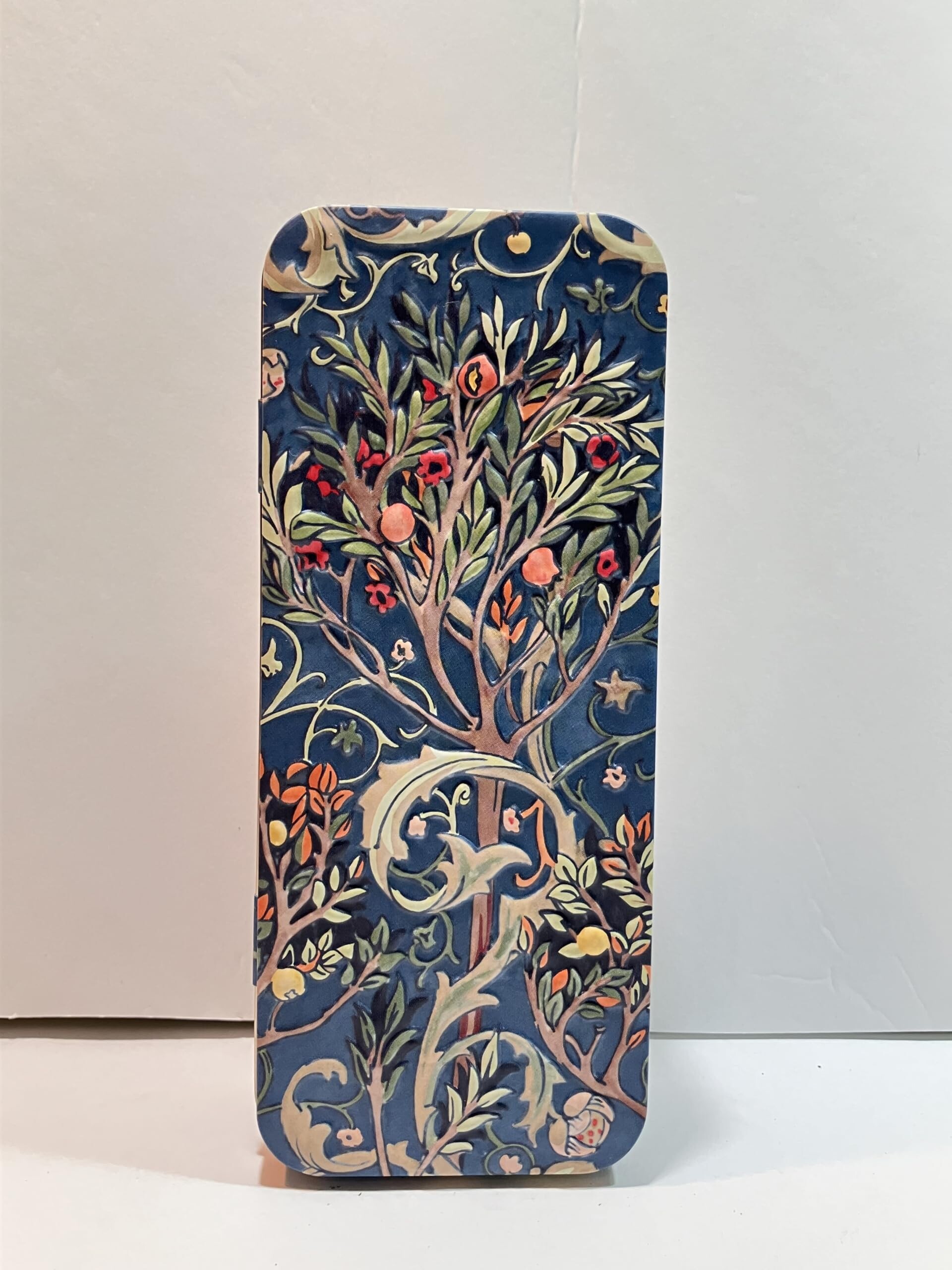 Handpflegeset Mit Creme & Waschgel – Duft 'Fresh Linen', William Morris Design