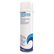 Boardwalk 346-A - Polidor de mveis Limo 19 OZ. AEROSOL PODE