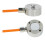 Miniature Force Measurement Weighing High Accuracy Pressure Sensor Cylindrical 0-10kg 4