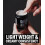 Dashu, For Men, Original Super Mat Wax, 3.38 fl oz (100 ml) 3
