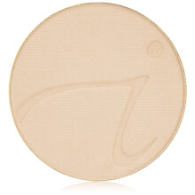 Jane Iredale Purepressed Base Mineral Foundation Refill SPF20 for Women, Light Beige, 0.35oz