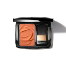 Lancme Blush Subtil Powder Blush - Cor sem leo e de longa durao - P sedoso ultrafino para mistura perfeita - Para pele madura com tendncia a