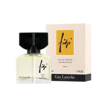 Guy Laroche Fidji Fragrncia icnica de designer Eau de Parfum para mulheres Perfume feminino de longa durao para dia e noite Aroma aromtico 1