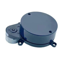 Originaler Laser-Distanzsensor LDS als Ersatz für Roborock Q Revo.