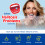 PaperMints CoolCaps - Suikervrije Muntjes 4-pack - 160 capsules 4