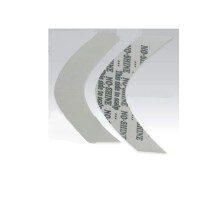 Walker Tape No Shine Tape Contour Shape AA Oboustrann lepidlo 36 kusu
