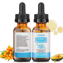 gonserum fr Chalazion & blefaritbehandling 2 st Chalazion Remover fr gonlocksbehandling gonlocksserum med avokadoolja Havtornsolja & koffein