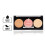 Faces Canada Ultime Pro Face Palette Fresh 01 12g (Mehrfarbig) 2
