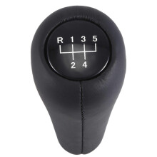5Th Gear Shifter Ball Joint for 3 5 7 Series X5 Z3 Z4 Gear Shift Knob 25117500299 Gear Lever Knob C