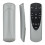 New RF502A for Tempur-Pedic Ergo Extend Adjustable Base Bed Remote Control 2