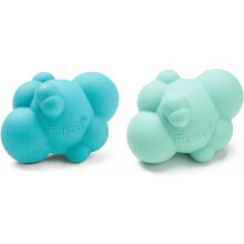 Pet Parents FurBall lemmikkikarvojen poistoaine pyykkiin (Teal V2)