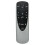 New RF502A for Tempur-Pedic Ergo Extend Adjustable Base Bed Remote Control 1