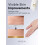 Cell Renew Schneckenschleim, Vitamin C Toner 5