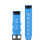 Garmin Garmin Quickfit Ρολόι Ζώνη, Κυανό Μπλε Σιλικόνη, 26mm 2