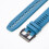 Garmin Garmin QuickFit 22 Watch Band - Lakeside Blue Silicone 2