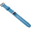 Garmin Garmin QuickFit 22 Watch Band - Lakeside Blue Silicone 1