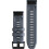 Garmin Garmin QuickFit 26 Granite Blue Silicone Band 2