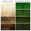 Tinte de color de cabello semipermanente de Fox Arctic Fox (4 fl oz Phantom Green) 2