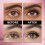 L’Oréal Paris L'Oreal Paris Voluminous Makeup Lash Paradise Mascara, Schwarz, 0,25 Fl Oz (2er Pack) 3