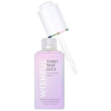 Wishful Thirst Trap Juice Serum 1 Oz! Formulated with Hyaluronic Acid & Peptide! Hydrating Facial Serum! Face Serum Helps Hydrate, Visibly Firm, And S