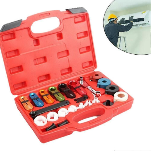 Master Quick Disconnect Tool Set 1