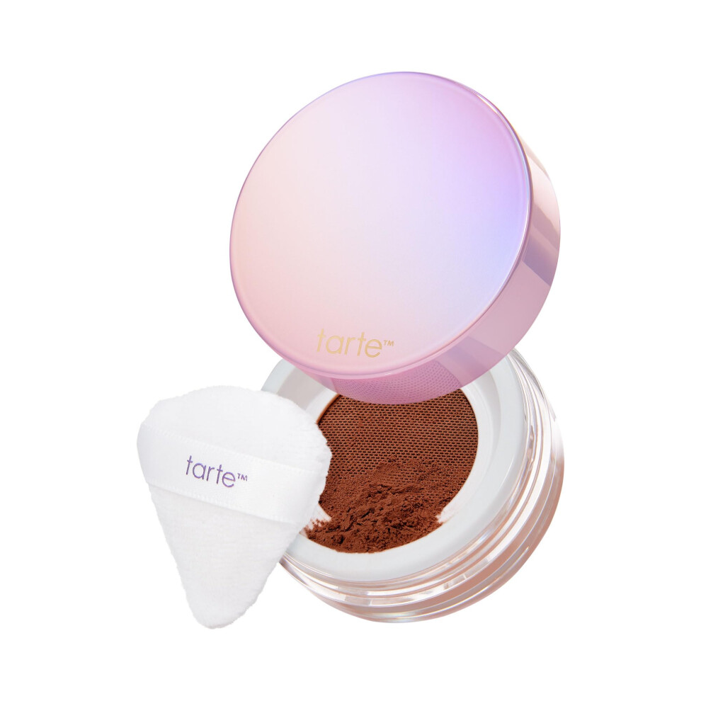 tarte creaseless setting & brightening powder - chestnut (mahogany to espresso skin tones) - full size-image-OPC-PHXR7H8-NEW
