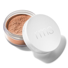 RMS Beauty Hydra Setting Powder - Talc Vrije Poeder Make-up, Soft Focus Afwerking, Olieabsorberend