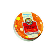 Nin Jiom Herbal Candy - Mandarin-Citron 60GM