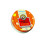 Nin Jiom rtgodis - Mandarin-Citron 60GM 1