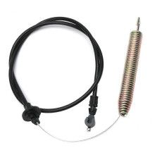 Craftsman Lt1000 Lt2000 Dlt3000 42" leikkuulaitteen kytkinvaijeri