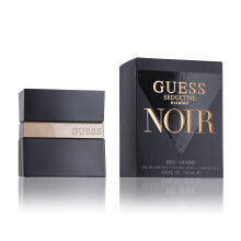 GUESS Seductive Noir miehille Eau de Toilette 1 Fl Oz