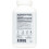TypeZero, Clean, Magnesiumglycinat, 210 mg, 180 Kapseln (70 mg pro Kapsel) 4