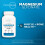 TypeZero, Clean, Magnesiumglycinat, 210 mg, 180 Kapseln (70 mg pro Kapsel) 5