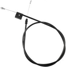 2025 Push-Pull-Steuerkabel für John Deere JS60 JS61 JS63 21" Rasenmäher GC00036