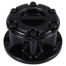 Lukittava pyörännapa B029 43810-60A00 AVM438 Lukko 26-urainen Suzuki Vitara X-90 Escudo 89-01 JIMNY