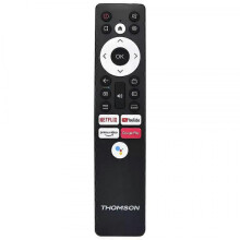 New Original for Thomson Android Voice HDR LED TV Remote Control T50USL7010 2022