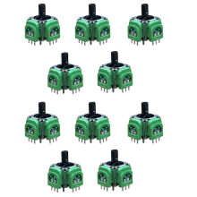 10Pcs for TMR Sensor 3D AnalogJoystick for
