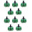 10 τεμάχια για αισθητήρα TMR 3D AnalogJoystick για 1